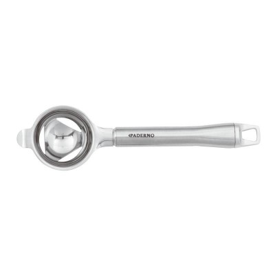 Paderno Series 48278 Paslanmaz Çelik 5,5 Cm Yumurta Ayırıcı
