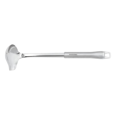Paderno Series 48278 Paslanmaz Çelik 7 Cm Sos Kepçesi