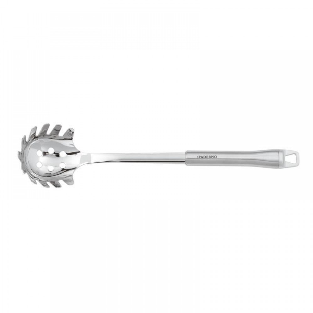 Paderno Series 48278 Paslanmaz Çelik 7 Cm Spaggetti Servis Aparatı