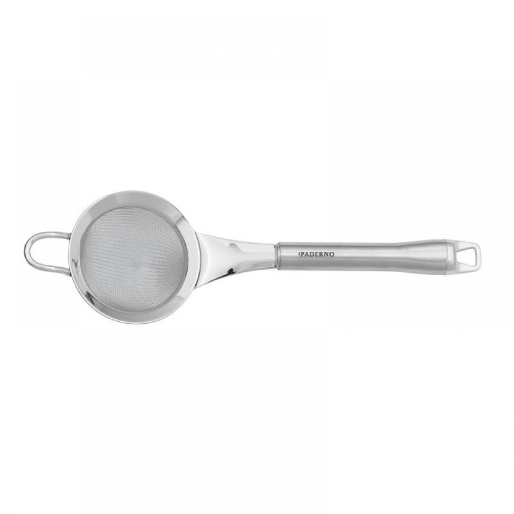 Paderno Series 48278 Paslanmaz Çelik 8 Cm Çorba Süzgeci