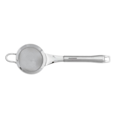 Paderno Series 48278 Paslanmaz Çelik 8 Cm Çorba Süzgeci