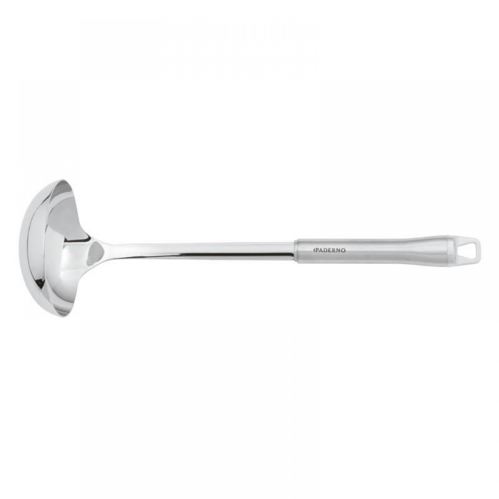 Paderno Series 48278  Paslanmaz Çelik 9 Cm Kepçe