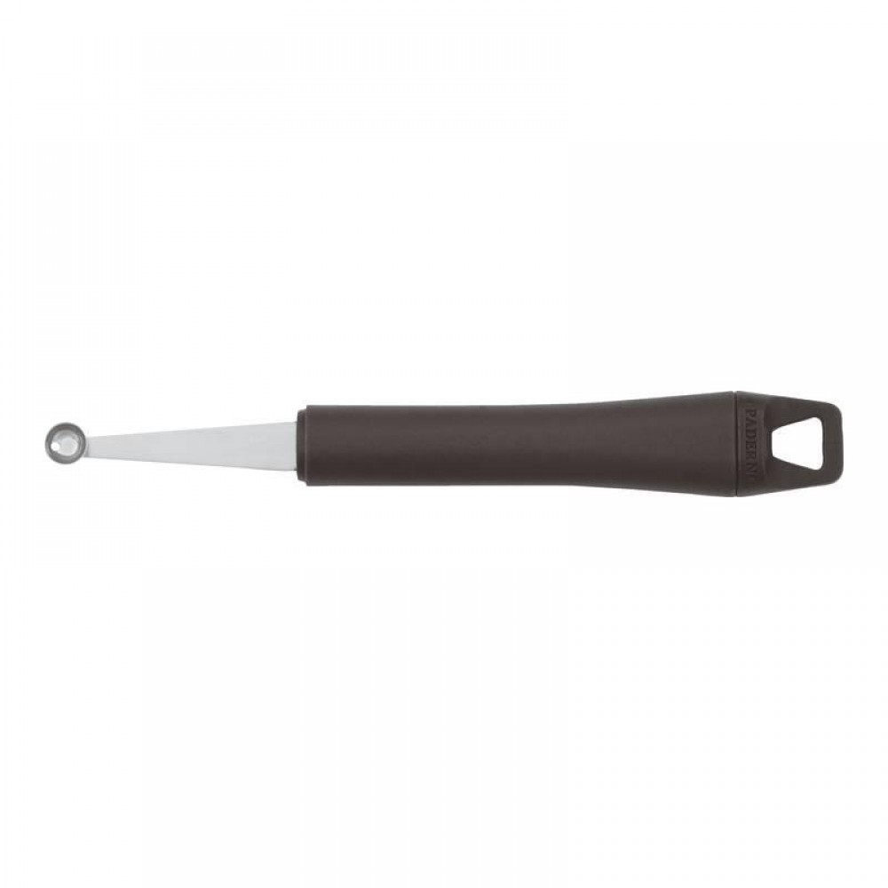 Paderno 'Series 48280 Paslanmaz Çelik 1 Cm Kavun Soyucu