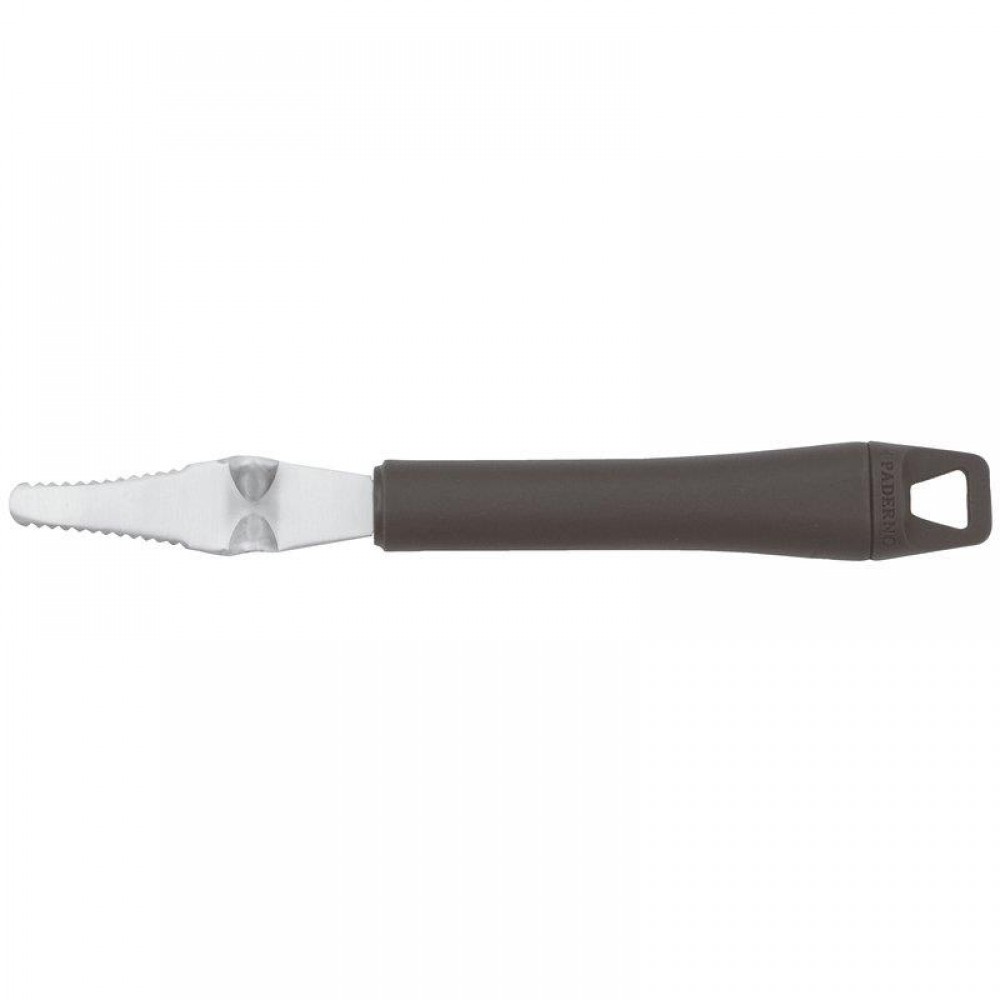 Paderno 'Series 48280 Paslanmaz Çelik 20 Cm Portakal Soyucu