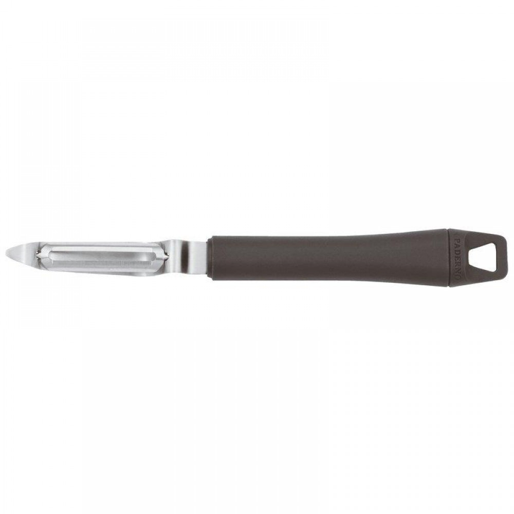 Paderno 'Series 48280 Paslanmaz Çelik 21 Cm Döner Soyucu