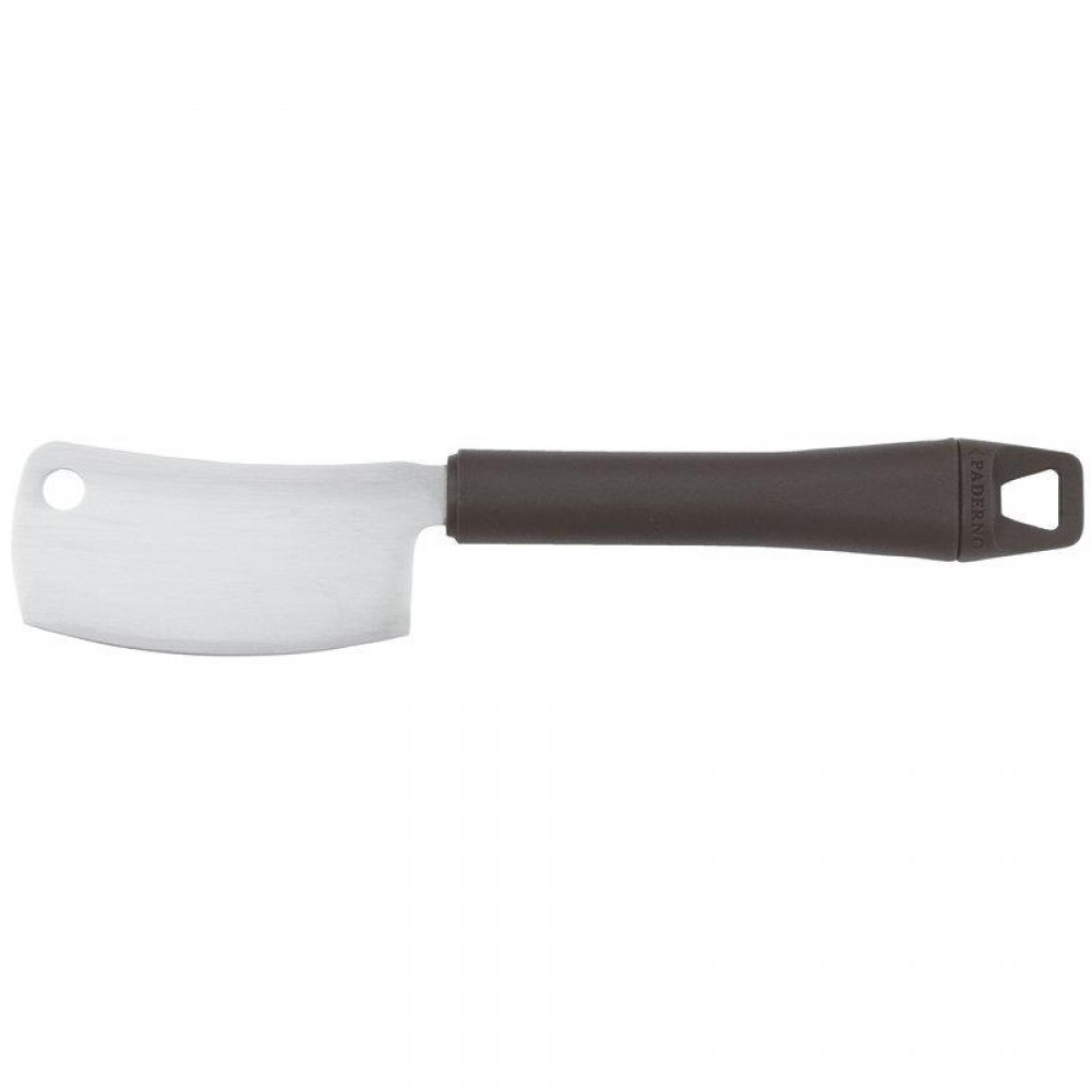 Paderno 'Series 48280 Paslanmaz Çelik 21 Cm Peynir Bıçağı