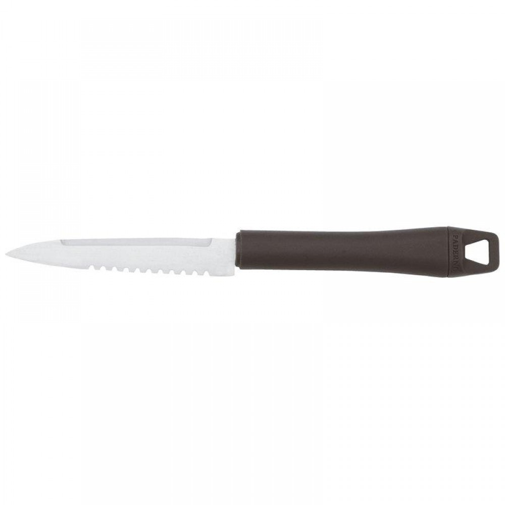 Paderno  'Series 48280 Paslanmaz Çelik 23,5 Cm Balık Temizleyici