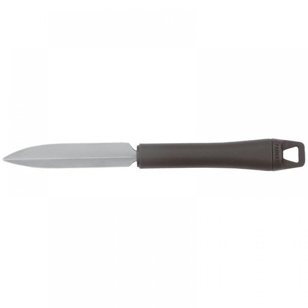 Paderno 'Series 48280 Paslanmaz Çelik 23 Cm Meyve Dekor Bıçağı