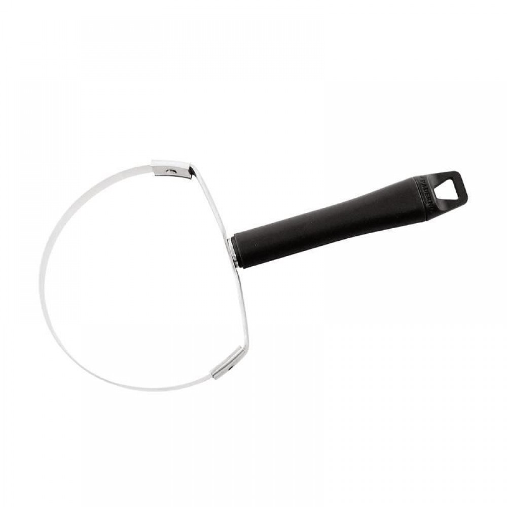 Paderno 'Series 48280  Paslanmaz Çelik 9 Cm Kavun Soyucu