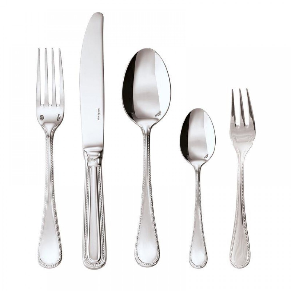 Perles 60 Parça Set S Çelik