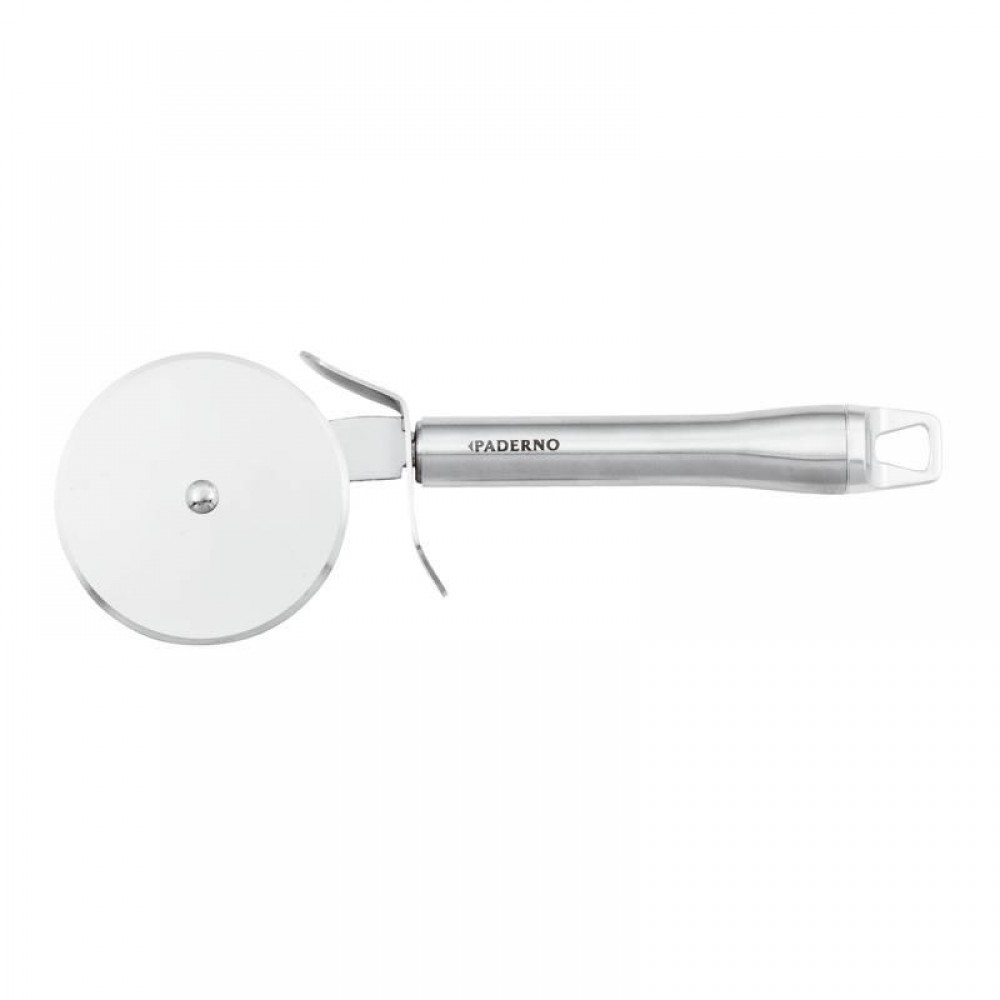 Paderno Series 48278  Paslanmaz Çelik 7 Cm Pizza Tekerleği