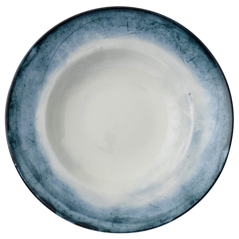Shade Sea Porcelain 29,5 Cm Çukur Tabak