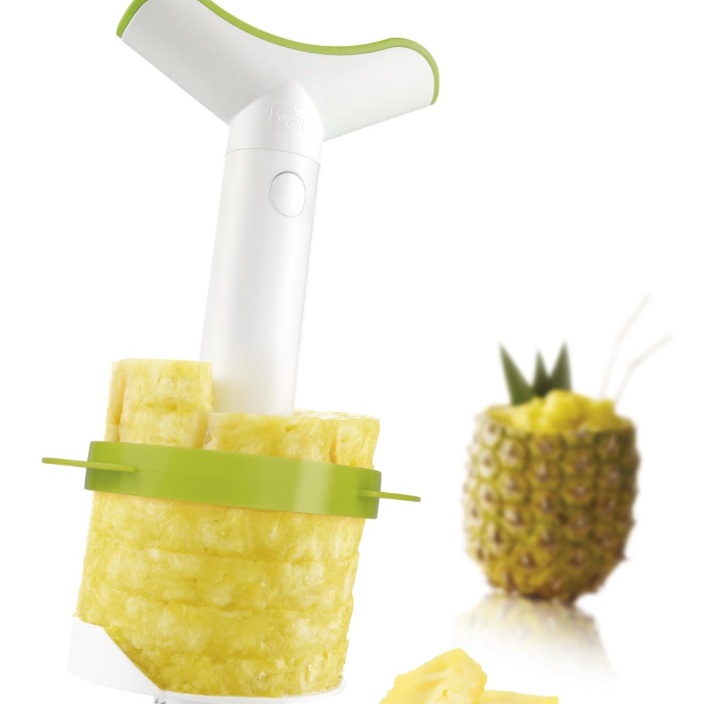 Tomorrow Ananas Soyucu
