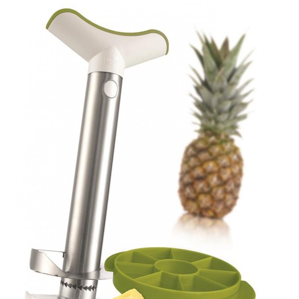 Tomorrow Çelik Ananas Soyucu